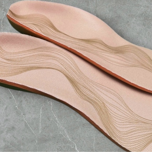 🆕Women’s 8-8.5 Fitted Orthotic Insoles - Picture 2 of 14